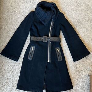 Mackage Wool Coat
